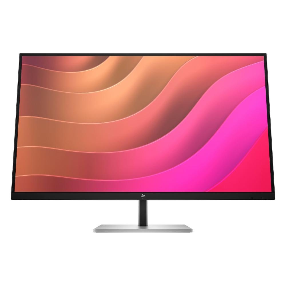 HP HP MONITOR 32 LED IPS 16:9 4K UHD 350 CDM, USB-C HUB, PIVOT, DP/HDMI, E32k G5 - MONITOR LED | TecnoCARE.net Sabaudia, Latina, Terracina, San Felice Circeo e Pontinia