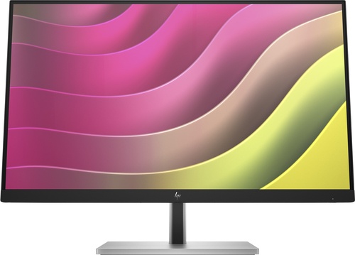 HP HP E24t G5 Monitor PC 60,5 cm (23.8") 1920 x 1080 Pixel Full HD LED Touch screen Nero - MONITOR E ACCESSORI | TecnoCARE.net Sabaudia, Latina, Terracina, San Felice Circeo e Pontinia