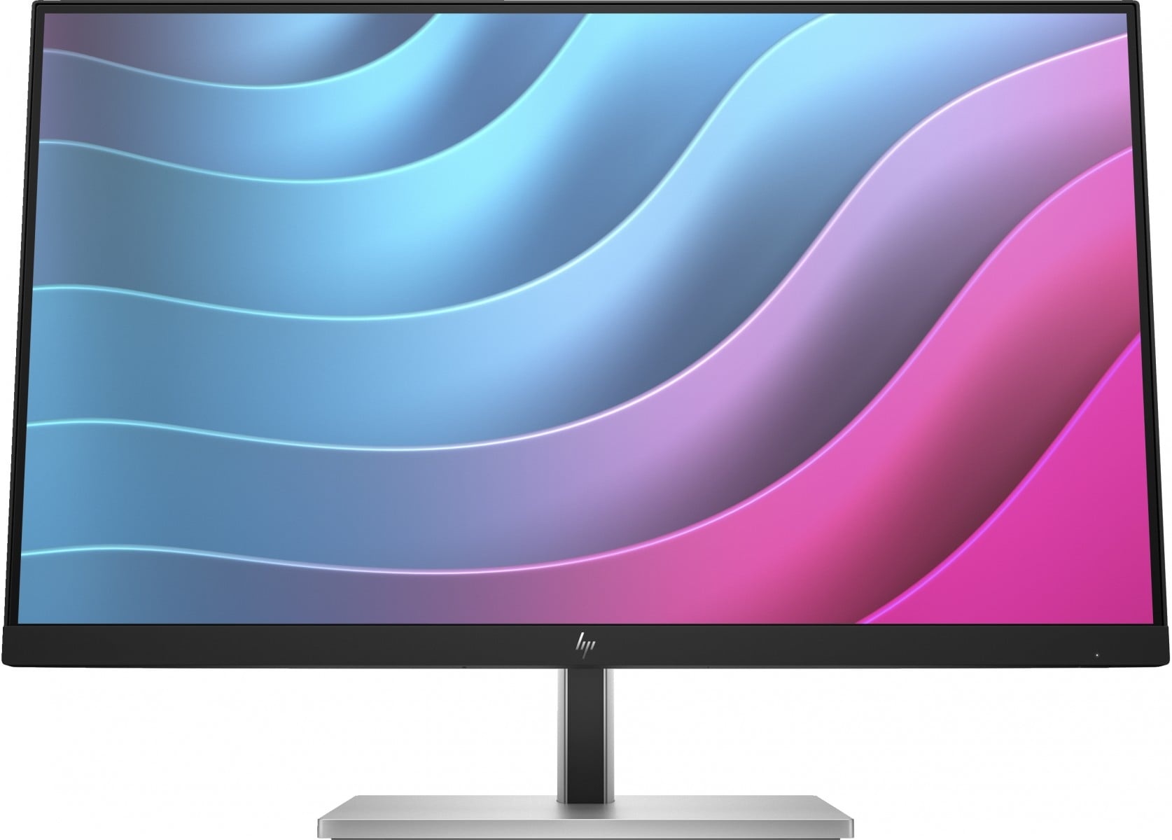 HP HP E-Series E24 G5 60,5 cm (23.8") 1920 x 1080 Pixel Full HD LED Argento, Nero - MONITOR E ACCESSORI | TecnoCARE.net Sabaudia, Latina, Terracina, San Felice Circeo e Pontinia