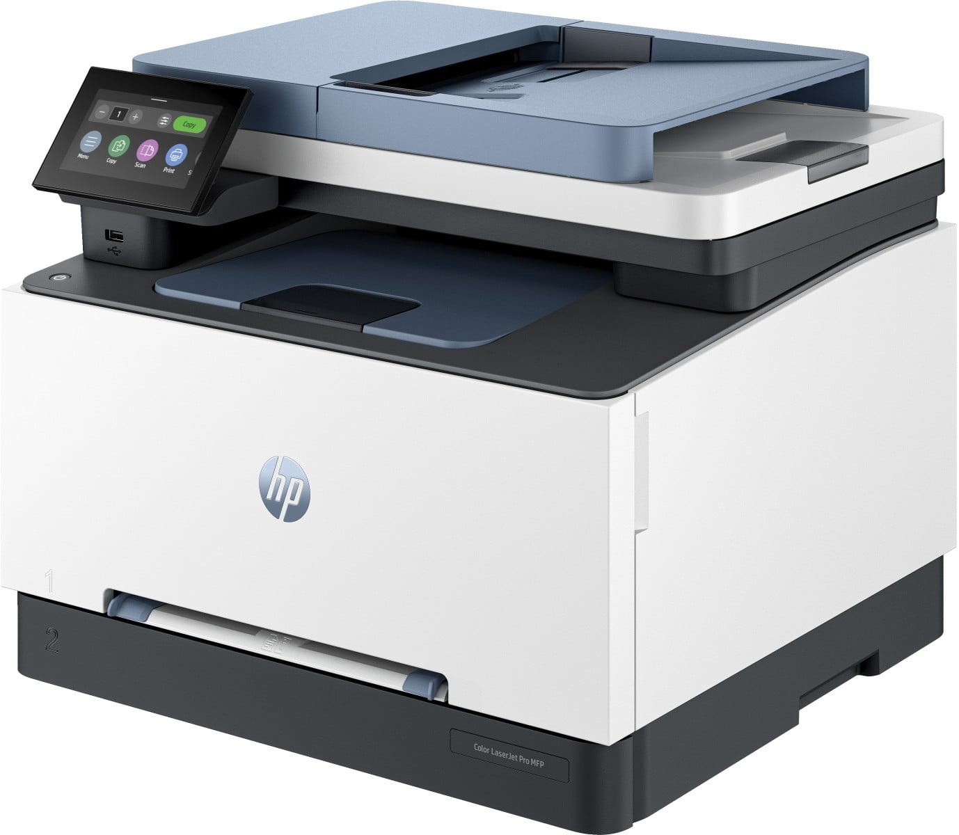 HP HP Color LaserJet Pro MFP 3302fdn Prntr Laser A4 600 x 600 DPI 25 ppm - STAMPANTI E SCANNER | TecnoCARE.net Sabaudia, Latina, Terracina, San Felice Circeo e Pontinia