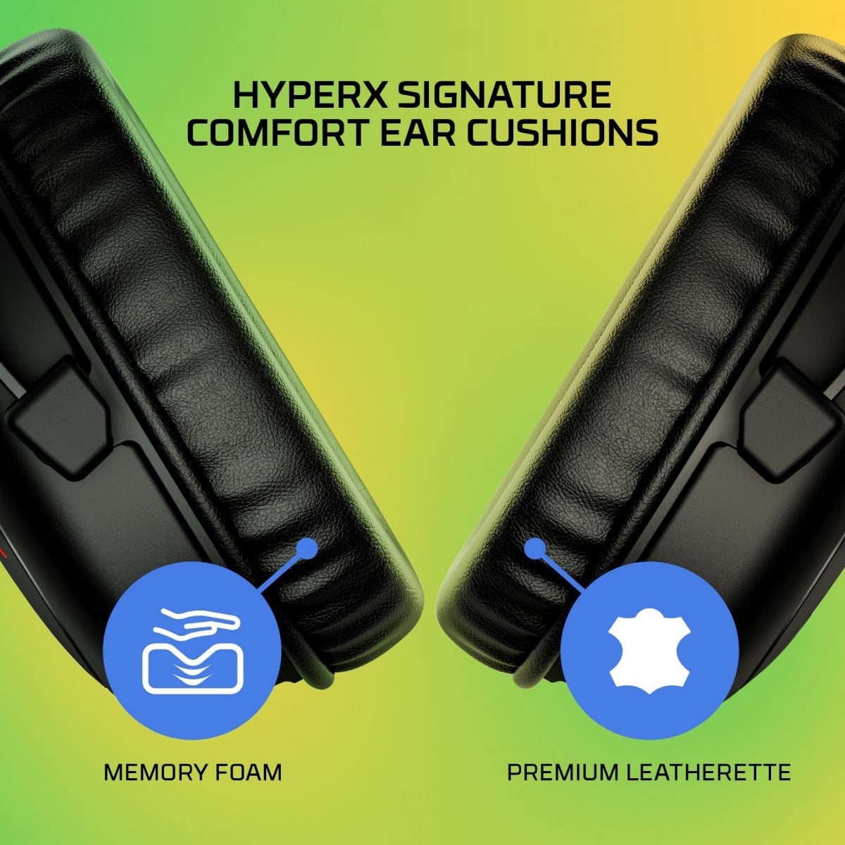 HP Cuffie wireless HyperX Cloud II Core con microfono, nere - AUDIO E CUFFIE PORTATILI | TecnoCARE.net Sabaudia, Latina, Terracina, San Felice Circeo e Pontinia
