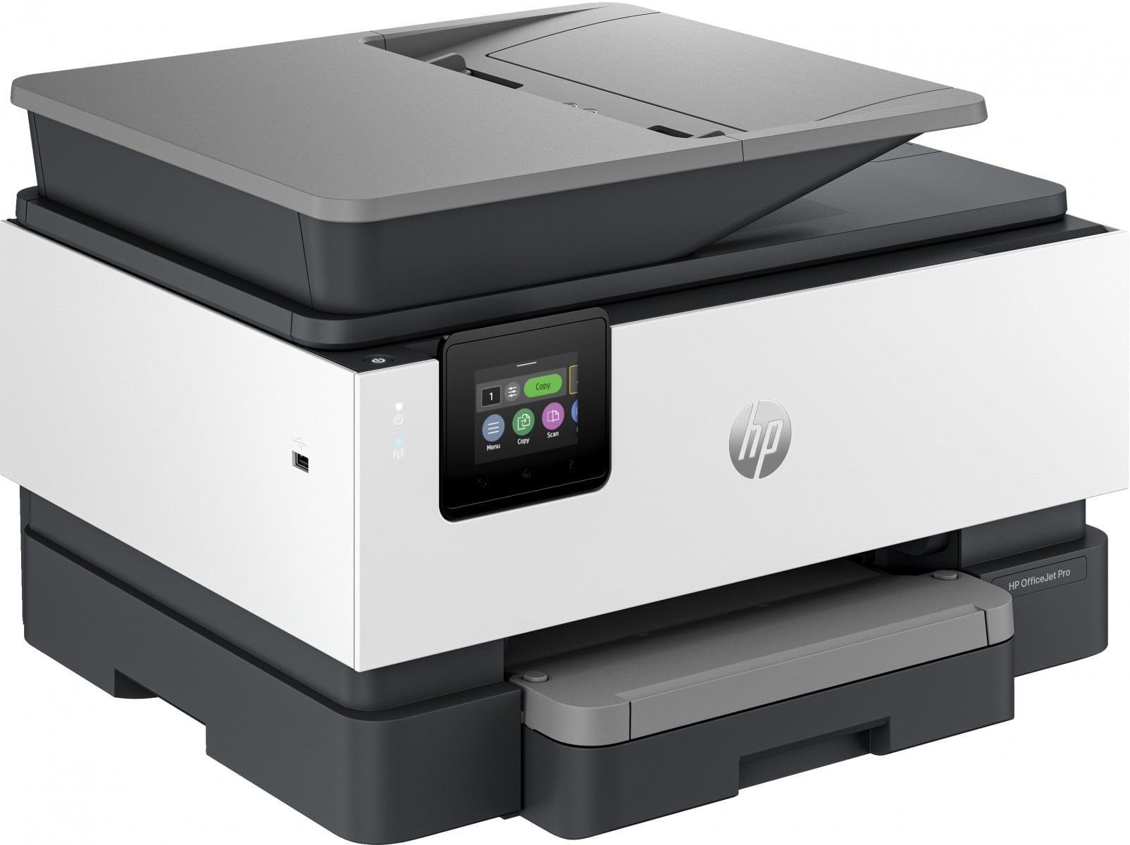 HP HP OfficeJet Pro 9120e A4 Duplex 1200 x 1200 DPI 22ppm Wi-Fi AirPrint - STAMPANTI E SCANNER | TecnoCARE.net Sabaudia, Latina, Terracina, San Felice Circeo e Pontinia