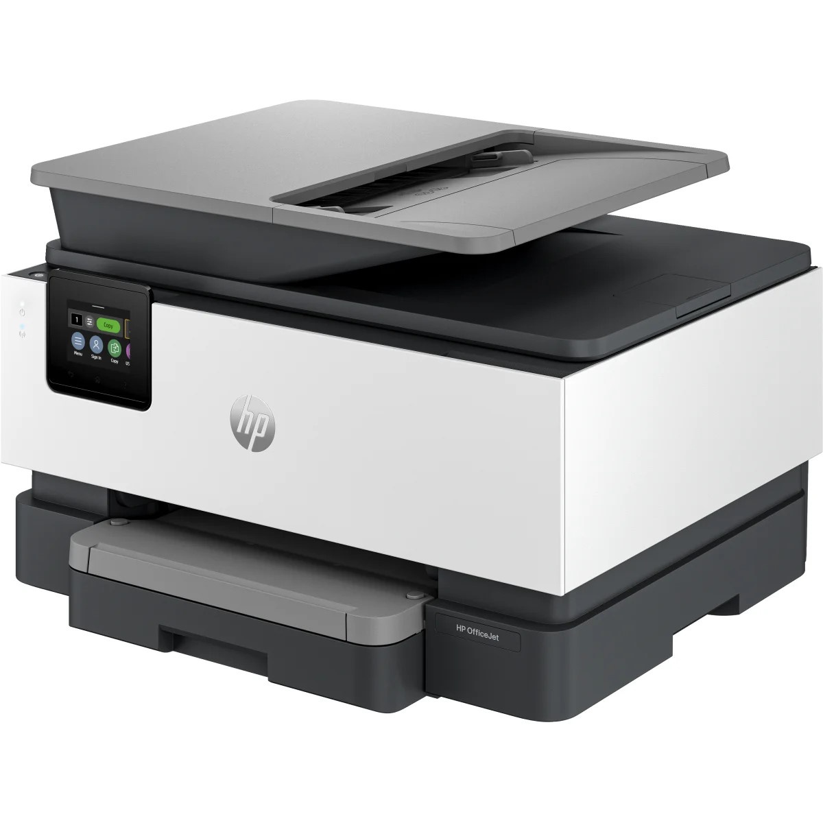 HP HP MULTIFUNZIONE INK A4 COLORE, OFFICEJET PRO 9120B, 20PPM, FRONTE/RETRO, ADF, USB/LAN/WIFI, 4 IN 1 - STAMPANTI MULTIFUNZIONE INKJET | TecnoCARE.net Sabaudia, Latina, Terracina, San Felice Circeo e Pontinia
