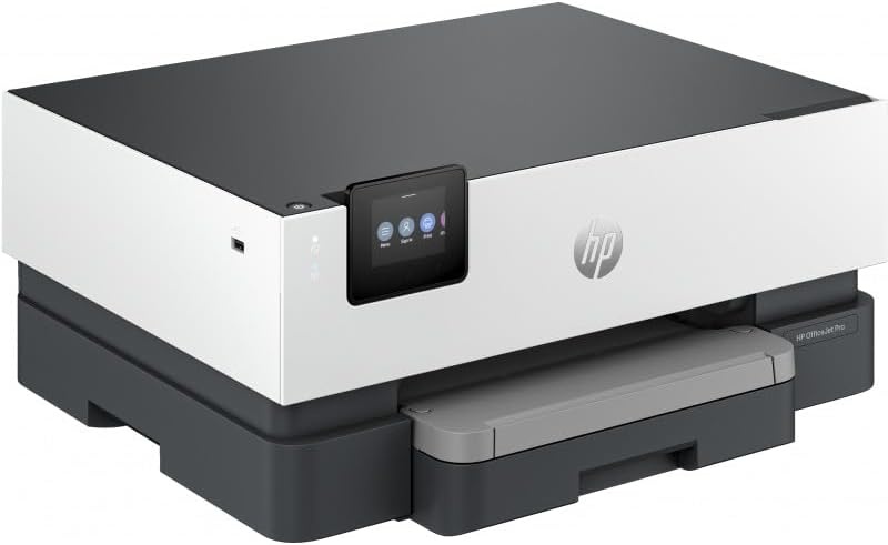 HP HP OfficeJet Pro 9110b Printer Getto termico d'inchiostro A4 4800 x 1200 DPI 22 ppm Wi-Fi - STAMPANTI E SCANNER | TecnoCARE.net Sabaudia, Latina, Terracina, San Felice Circeo e Pontinia