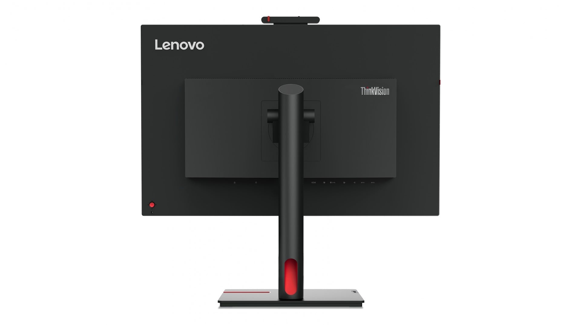 LENOVO LENOVO ThinkVision T27hv-30 27inch IPS 2560x1440 16:9 75Hz 300cd/m2 4ms HDMI DP DP USB-C 3.2 G1 4xUSB 3.2 G1 USB-C 3.2 G1 RJ45 2x5W - MONITOR E ACCESSORI | TecnoCARE.net Sabaudia, Latina, Terracina, San Felice Circeo e Pontinia