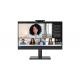 LENOVO Lenovo ThinkVision T24mv-30 60,5 cm (23.8") 1920 x 1080 Pixel Full HD LED Nero - MONITOR E ACCESSORI | TecnoCARE.net Sabaudia, Latina, Terracina, San Felice Circeo e Pontinia