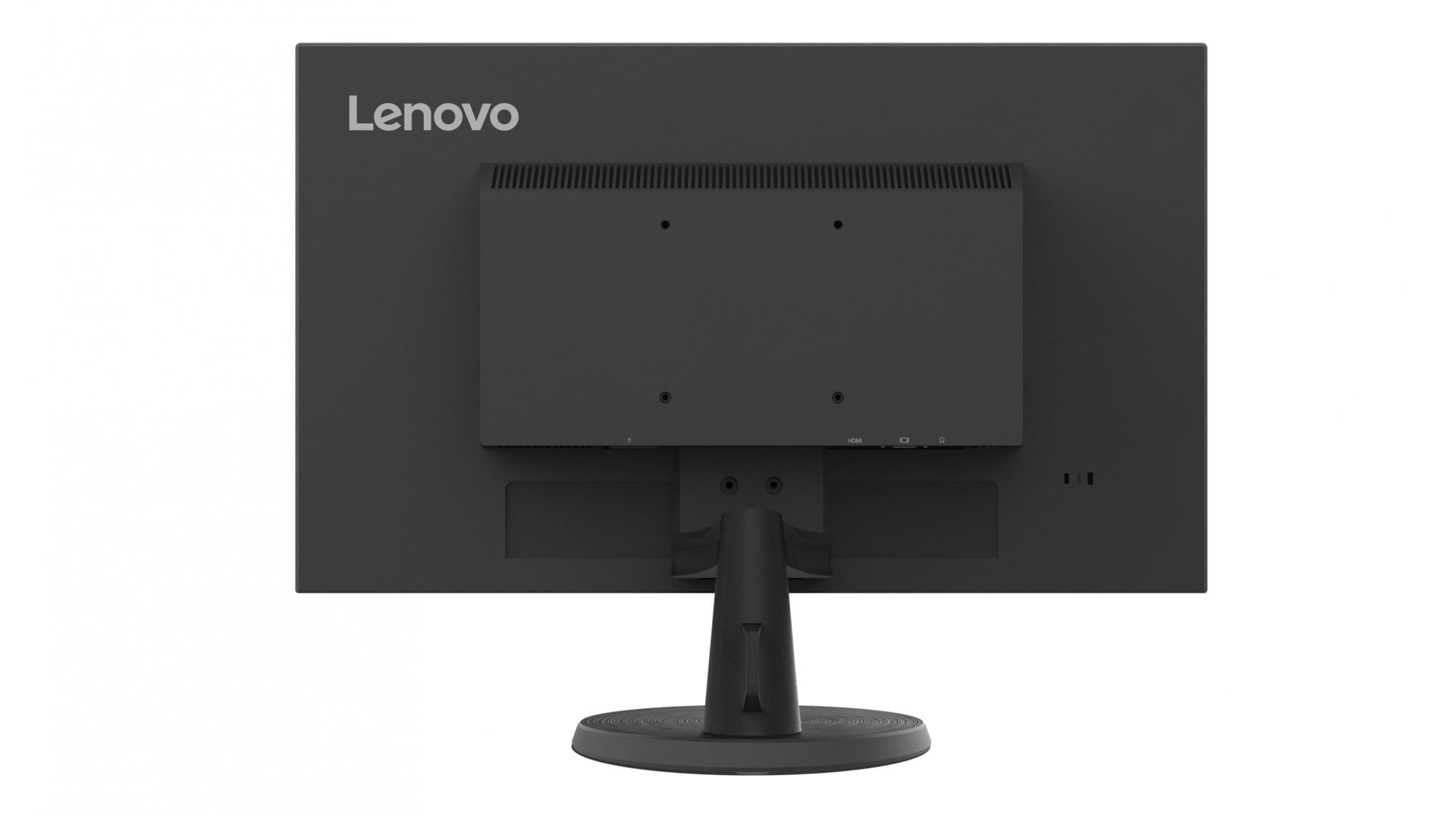 LENOVO Lenovo C24-40 Monitor PC 60,5 cm (23.8") 1920 x 1080 Pixel Full HD LED Nero - MONITOR E ACCESSORI | TecnoCARE.net Sabaudia, Latina, Terracina, San Felice Circeo e Pontinia