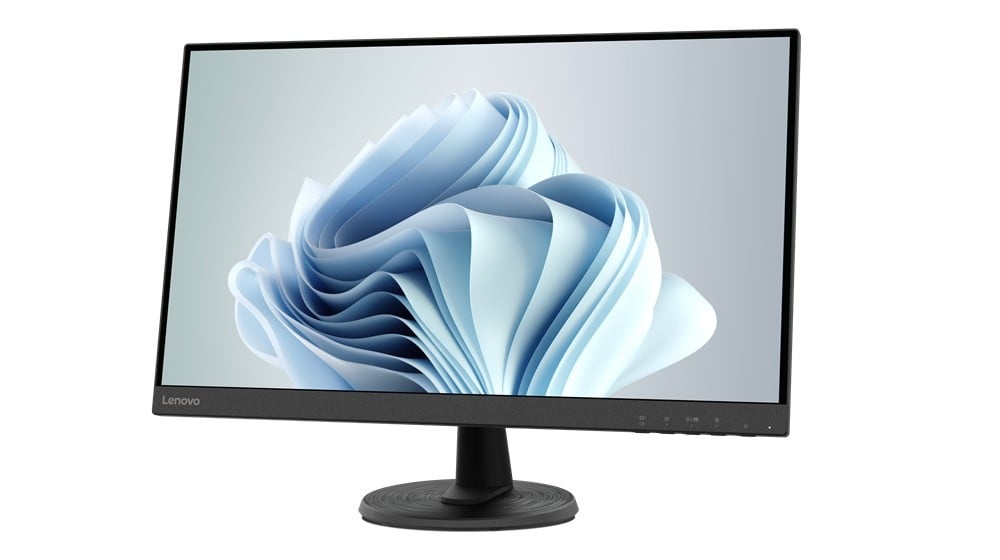 LENOVO Lenovo C27-40 68,6 cm (27") 1920 x 1080 Pixel Full HD LED Nero - MONITOR E ACCESSORI | TecnoCARE.net Sabaudia, Latina, Terracina, San Felice Circeo e Pontinia