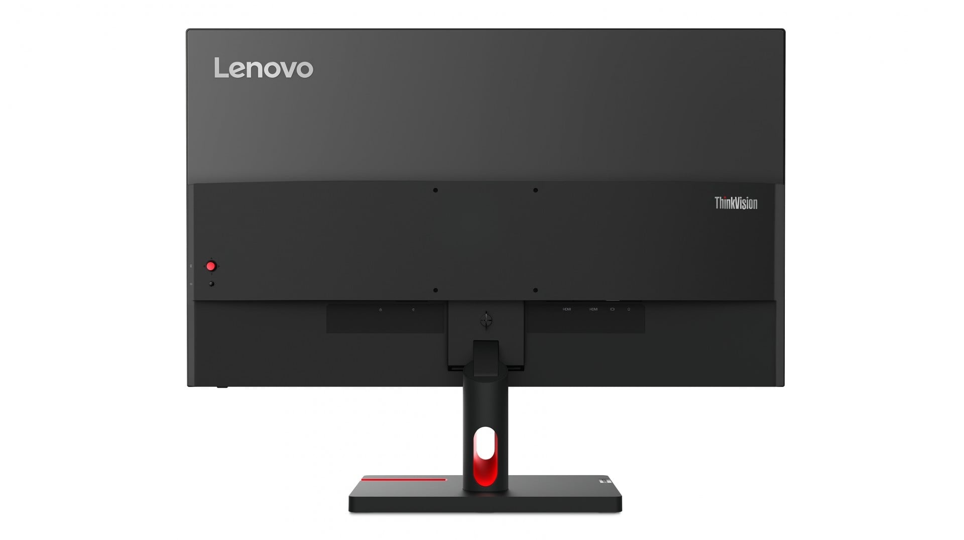 LENOVO Lenovo ThinkVision S27i-30 Monitor PC 68,6 cm (27") 1920 x 1080 Pixel Full HD LED Grigio - MONITOR E ACCESSORI | TecnoCARE.net Sabaudia, Latina, Terracina, San Felice Circeo e Pontinia