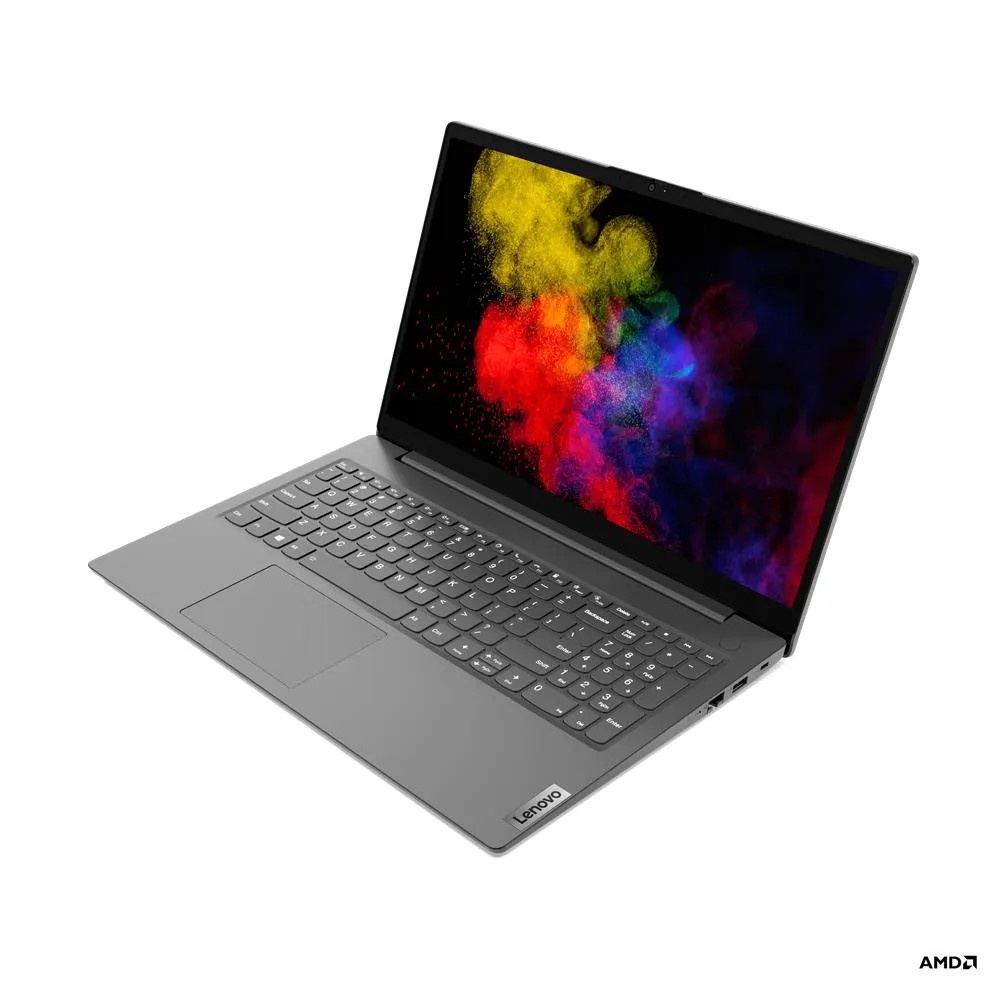 LENOVO LENOVO NB ESSENTIAL V15 G4 AMN RYZEN 5 RZ5-7520U 8GB 256GB SSD 15,6 FREEDOS - NOTEBOOK | TecnoCARE.net Sabaudia, Latina, Terracina, San Felice Circeo e Pontinia