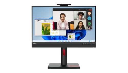 LENOVO LENOVO ThinkCentre TIO24 Gen 5 60,45cm 23,8inch IPS 1920x1080 16:9 250cd/m2 HDMI DP USB TopSeller - MONITOR E ACCESSORI | TecnoCARE.net Sabaudia, Latina, Terracina, San Felice Circeo e Pontinia
