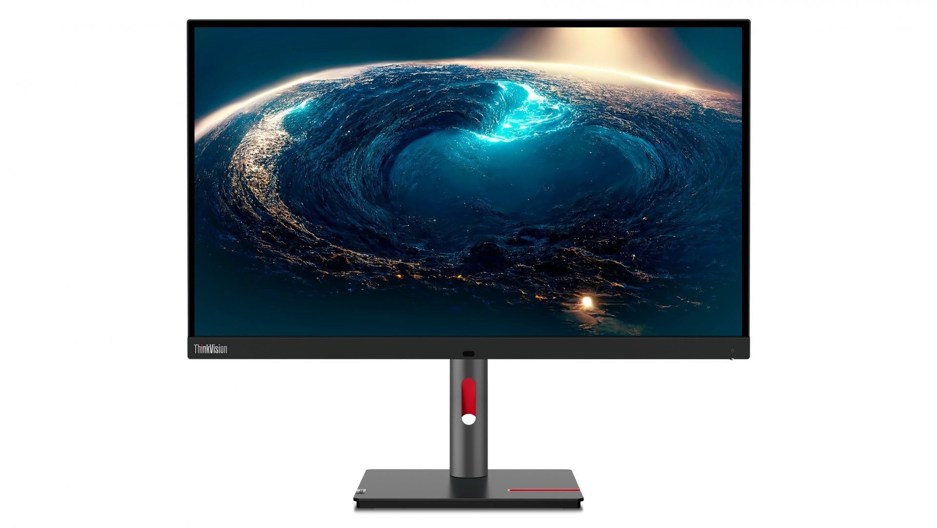 LENOVO Lenovo ThinkVision P32pz-30 Monitor PC 80 cm (31.5") 3840 x 2160 Pixel 4K Ultra HD LCD Nero - MONITOR E ACCESSORI | TecnoCARE.net Sabaudia, Latina, Terracina, San Felice Circeo e Pontinia