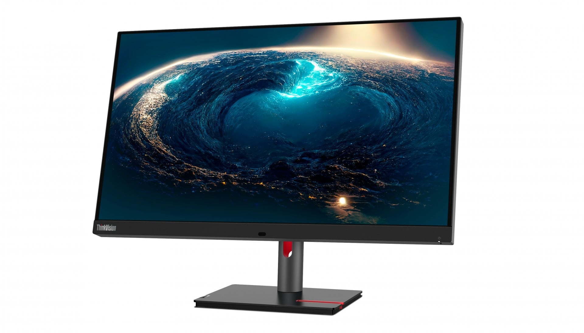 LENOVO Lenovo ThinkVision P32pz-30 Monitor PC 80 cm (31.5") 3840 x 2160 Pixel 4K Ultra HD LCD Nero - MONITOR E ACCESSORI | TecnoCARE.net Sabaudia, Latina, Terracina, San Felice Circeo e Pontinia