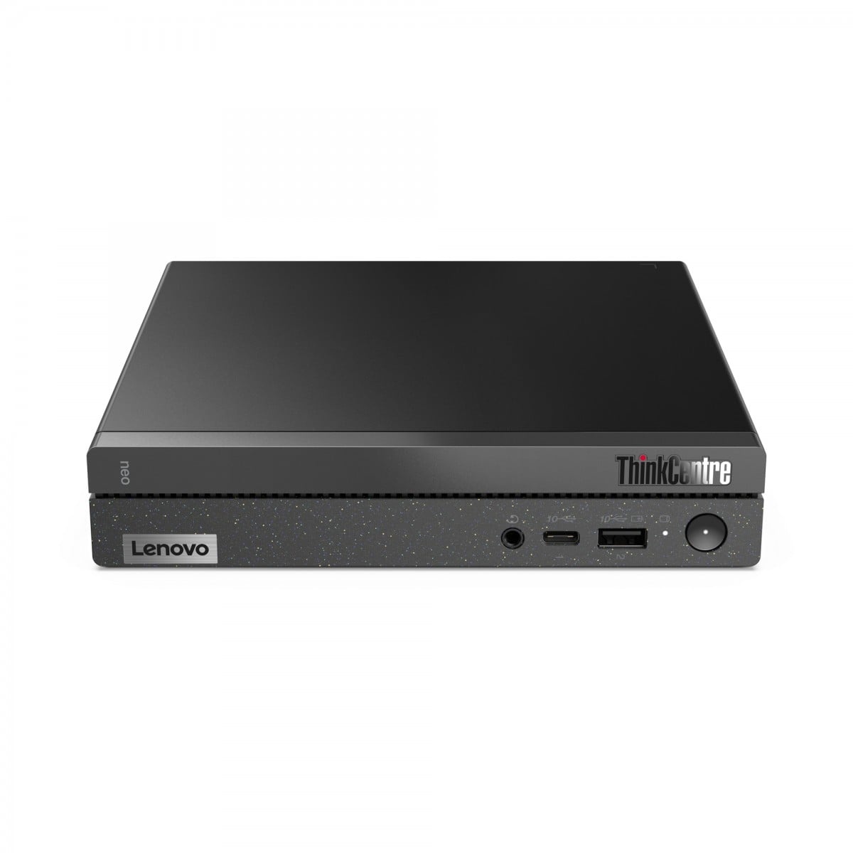 LENOVO Lenovo ThinkCentre neo 50q Gen 4 Intel® Core™ i5 i5-13420H 16 GB DDR4-SDRAM 512 GB SSD Mini PC Nero - PC | TecnoCARE.net Sabaudia, Latina, Terracina, San Felice Circeo e Pontinia