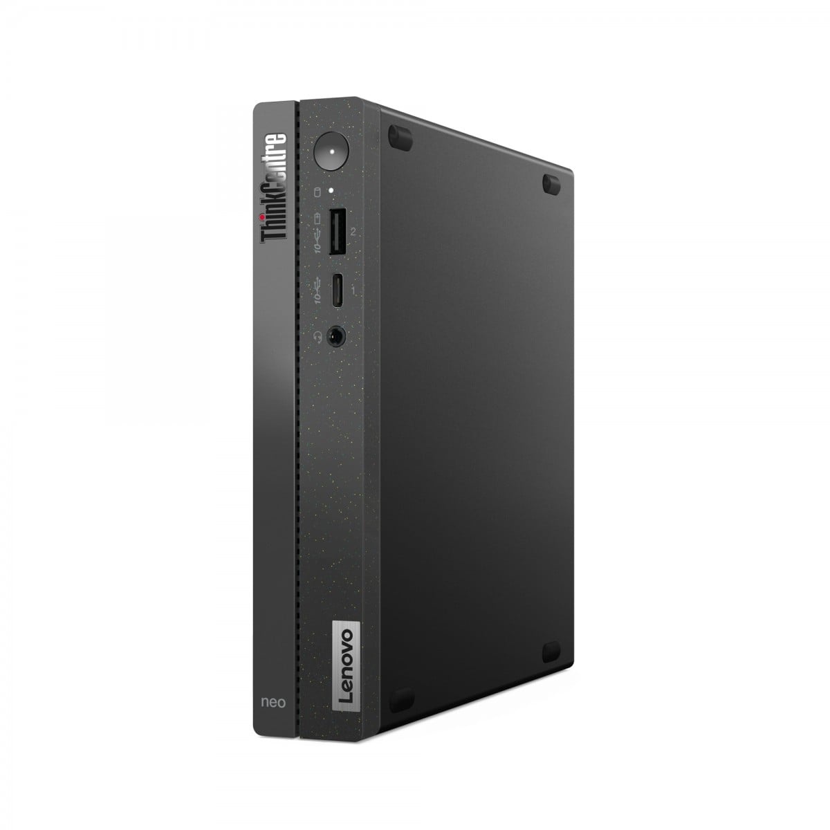 LENOVO Lenovo ThinkCentre neo 50q Gen 4 Intel® Core™ i5 i5-13420H 16 GB DDR4-SDRAM 512 GB SSD Mini PC Nero - PC | TecnoCARE.net Sabaudia, Latina, Terracina, San Felice Circeo e Pontinia