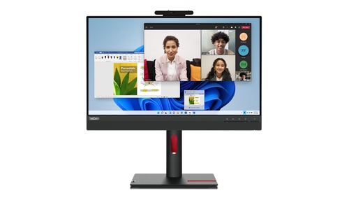 LENOVO LENOVO ThinkCentre TIO24 G5 23.8inch Touch IPS 1920x1080 16:9 250cd/m2 HDMI DP USB TopSeller - MONITOR E ACCESSORI | TecnoCARE.net Sabaudia, Latina, Terracina, San Felice Circeo e Pontinia