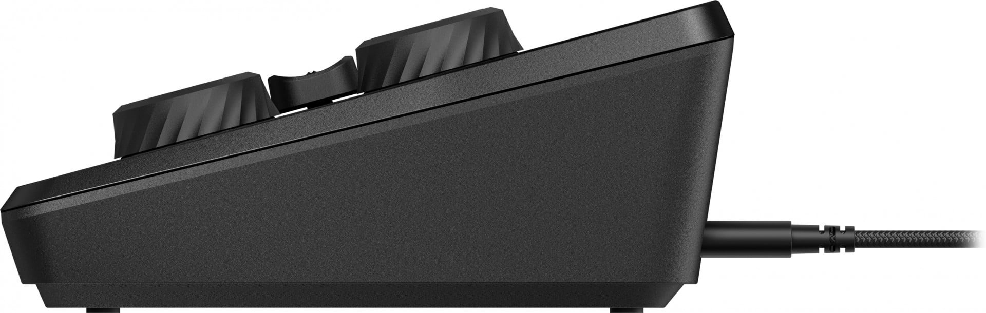 HYPERX HyperX Mixer Audio 20 - 20000 Hz Nero - ELABORAZIONI E DISTRIBUZIONI DEL SEGNALE | TecnoCARE.net Sabaudia, Latina, Terracina, San Felice Circeo e Pontinia