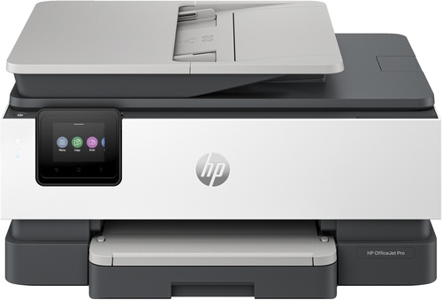 HP HP MULTIFUNZIONE INK A4 COLORE, OFFICEJET PRO 8135E, 20 PPM, ADF, FRONTE / RETRO, USB/LAN/WIFI, 4 IN 1 - STAMPANTI MULTIFUNZIONE INKJET | TecnoCARE.net Sabaudia, Latina, Terracina, San Felice Circeo e Pontinia