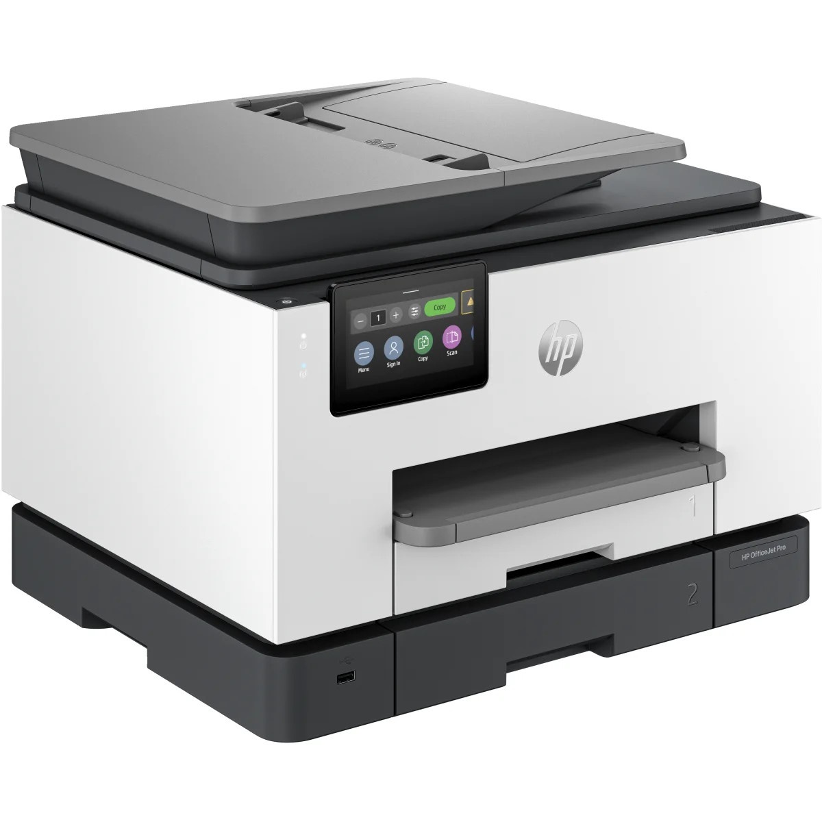 HP HP 4U561B#629 OfficeJet Pro 9130b Stampante Colorata Multifunzione Wireless - STAMPANTI E SCANNER | TecnoCARE.net Sabaudia, Latina, Terracina, San Felice Circeo e Pontinia