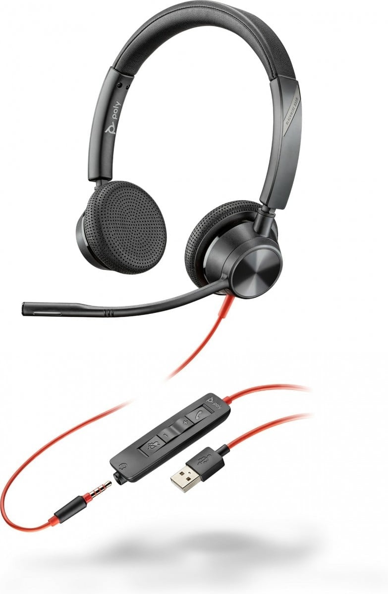 HP POLY HP Poly Voyager Surround 80/85 UC USB-C to USB-C Charging Cable - ACCESSORI ED ELEMENTI PER APPARECCHIATURA AUDIO | TecnoCARE.net Sabaudia, Latina, Terracina, San Felice Circeo e Pontinia