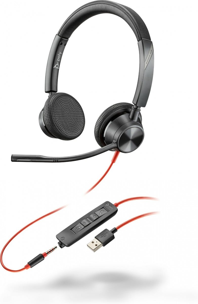 HP POLY HP Poly Voyager Surround 80/85 UC USB-C to USB-C Charging Cable - ACCESSORI ED ELEMENTI PER APPARECCHIATURA AUDIO | TecnoCARE.net Sabaudia, Latina, Terracina, San Felice Circeo e Pontinia