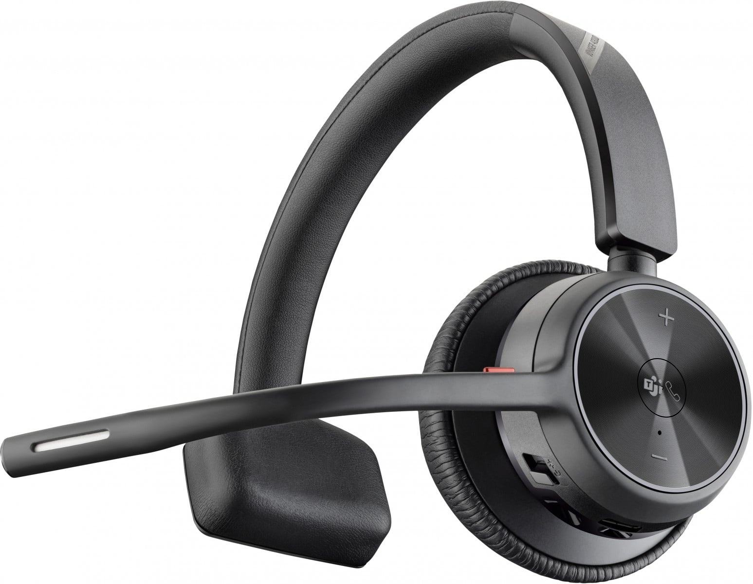 HP POLY HP Poly Voyager 4310 Microsoft Teams Certified USB-C Headset +BT700 dongle Auricolare Con cavo e senza cavo A Padiglione Ufficio USB tipo-C Bluetooth Nero - AUDIO E CUFFIE PORTATILI | TecnoCARE.net Sabaudia, Latina, Terracina, San Felice Circeo e Pontinia