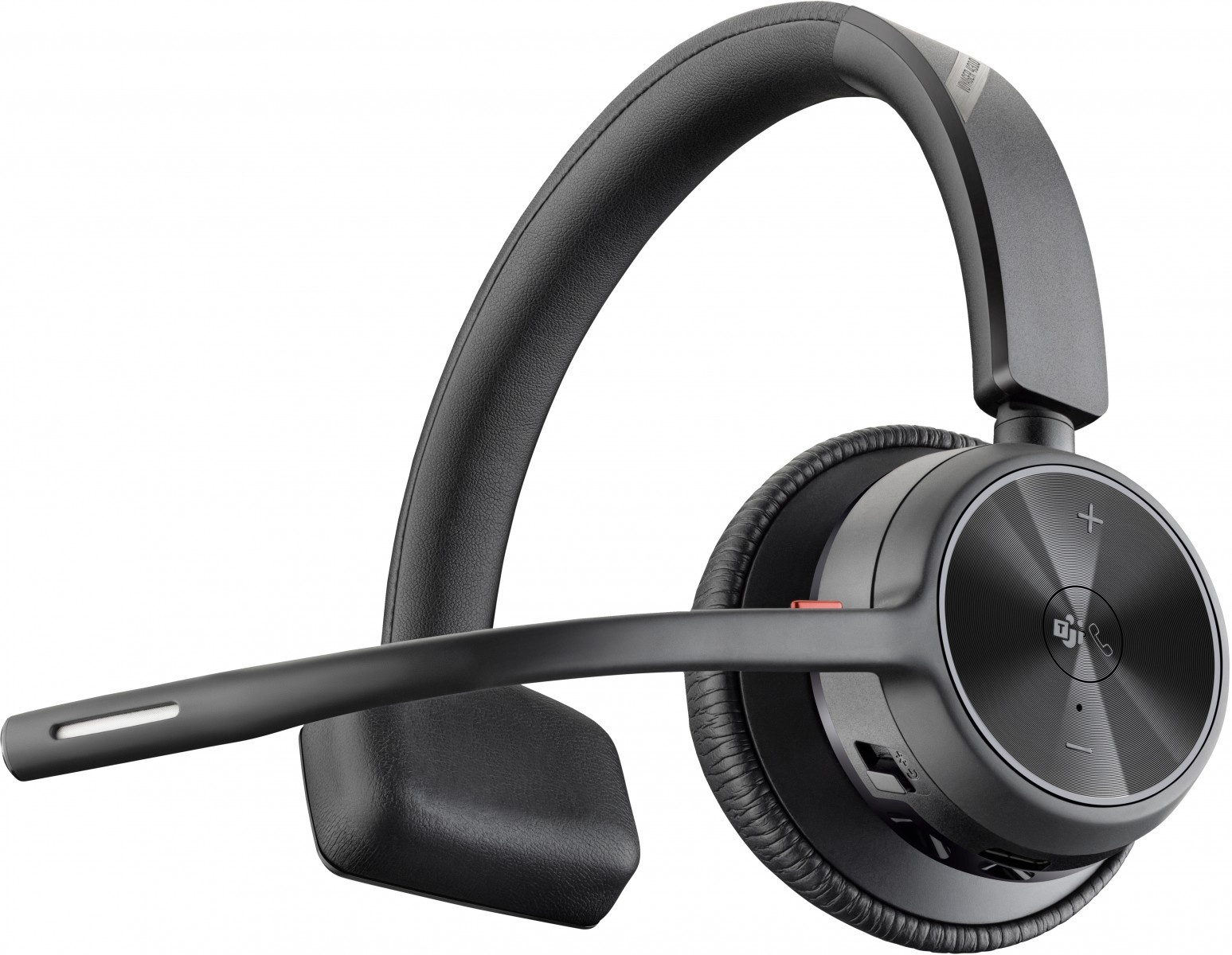 HP POLY HP Poly Voyager 4310-M Microsoft Teams Certified USB-C Headset +BT700 dongle +Charging Stand Auricolare Wireless Ufficio Bluetooth Base di ricarica Nero - AUDIO E CUFFIE PORTATILI | TecnoCARE.net Sabaudia, Latina, Terracina, San Felice Circeo e Pontinia