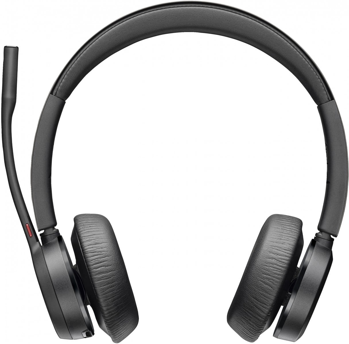 HP POLY HP Poly Voyager 4320 Microsoft Teams Certified Headset +BT700 dongle +Charging Stand Auricolare Con cavo e senza cavo A Padiglione Musica e Chiamate USB tipo A - AUDIO E CUFFIE PORTATILI | TecnoCARE.net Sabaudia, Latina, Terracina, San Felice Circeo e Pontinia