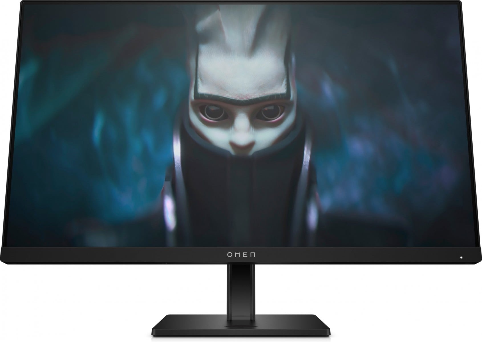 HP OMEN by HP 23.8 inch FHD 165Hz Gaming Monitor - OMEN 24 Monitor PC 60,5 cm (23.8") 1920 x 1080 Pixel Full HD LCD Nero - MONITOR E ACCESSORI | TecnoCARE.net Sabaudia, Latina, Terracina, San Felice Circeo e Pontinia