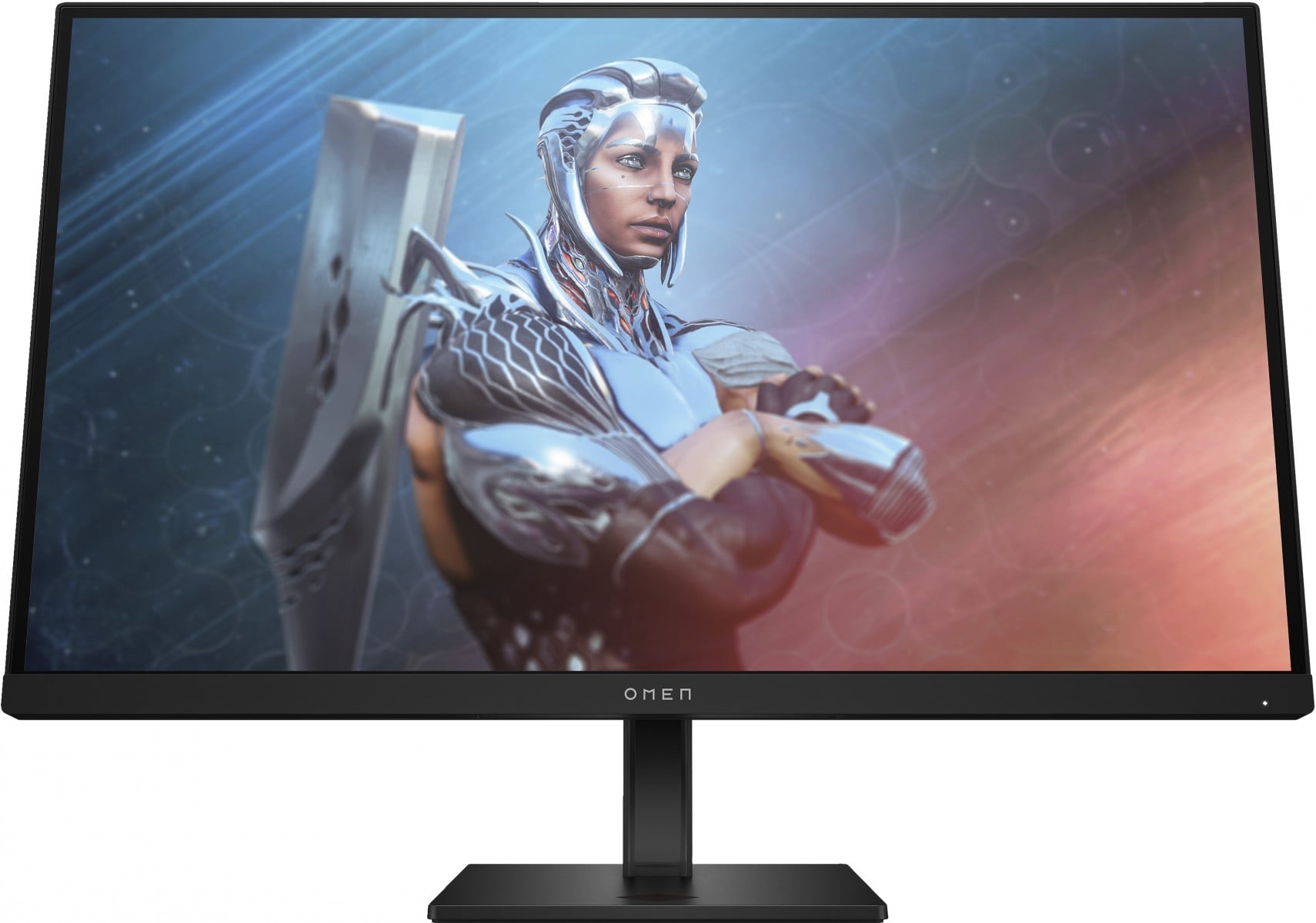 HP OMEN by HP 27 inch FHD 165Hz Gaming Monitor - OMEN 27 Monitor PC 68,6 cm (27") 1920 x 1080 Pixel Full HD LCD Nero - MONITOR E ACCESSORI | TecnoCARE.net Sabaudia, Latina, Terracina, San Felice Circeo e Pontinia