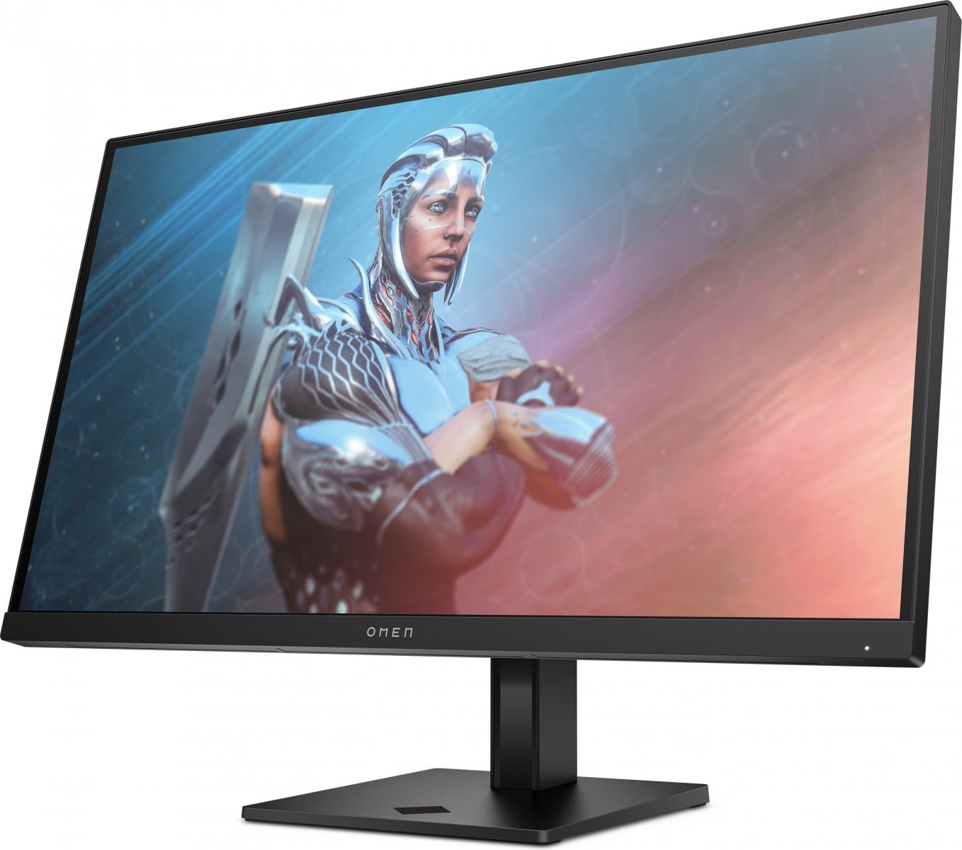 HP OMEN by HP 27 inch FHD 165Hz Gaming Monitor - OMEN 27 Monitor PC 68,6 cm (27") 1920 x 1080 Pixel Full HD LCD Nero - MONITOR E ACCESSORI | TecnoCARE.net Sabaudia, Latina, Terracina, San Felice Circeo e Pontinia