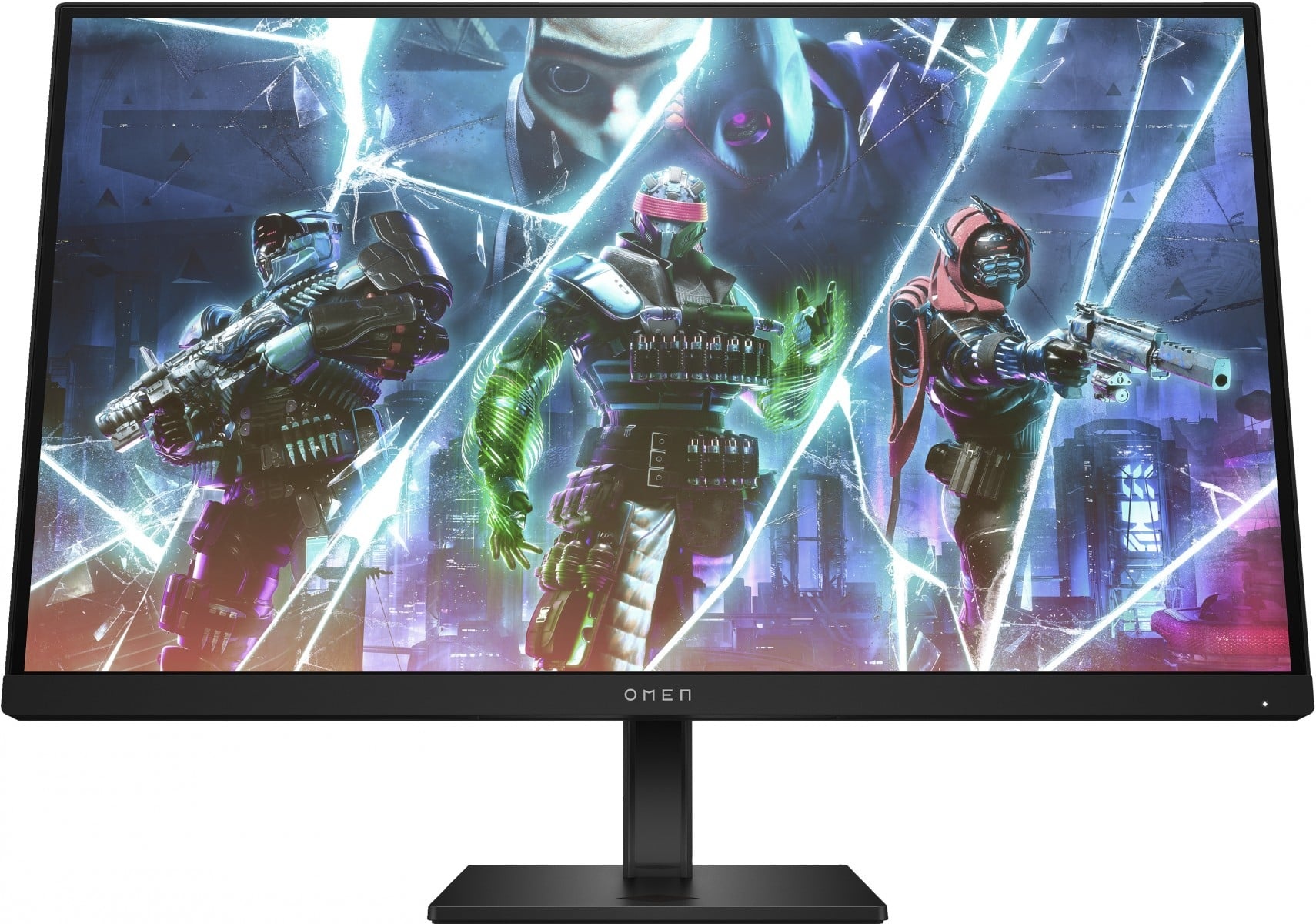 HP OMEN by HP 27 inch FHD 240Hz Gaming Monitor - OMEN 27s Monitor PC 68,6 cm (27") 1920 x 1080 Pixel Full HD LCD Nero - MONITOR E ACCESSORI | TecnoCARE.net Sabaudia, Latina, Terracina, San Felice Circeo e Pontinia