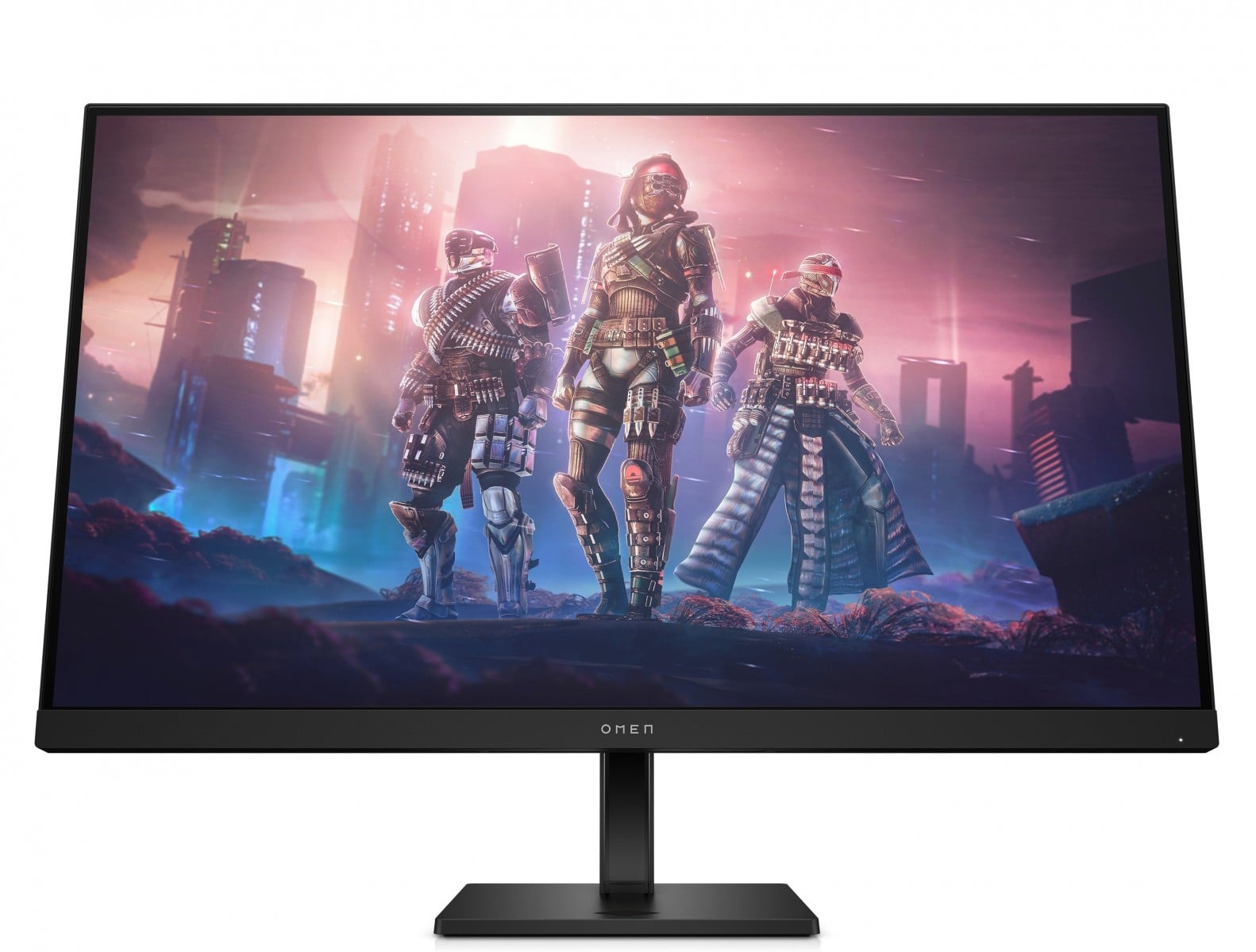 HP OMEN by HP 31.5 inch QHD 165Hz Gaming Monitor - OMEN 32q Monitor PC 80 cm (31.5") 2560 x 1440 Pixel Quad HD LCD Nero - MONITOR E ACCESSORI | TecnoCARE.net Sabaudia, Latina, Terracina, San Felice Circeo e Pontinia