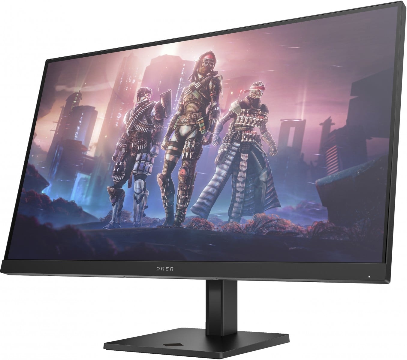 HP OMEN by HP 31.5 inch QHD 165Hz Gaming Monitor - OMEN 32q Monitor PC 80 cm (31.5") 2560 x 1440 Pixel Quad HD LCD Nero - MONITOR E ACCESSORI | TecnoCARE.net Sabaudia, Latina, Terracina, San Felice Circeo e Pontinia