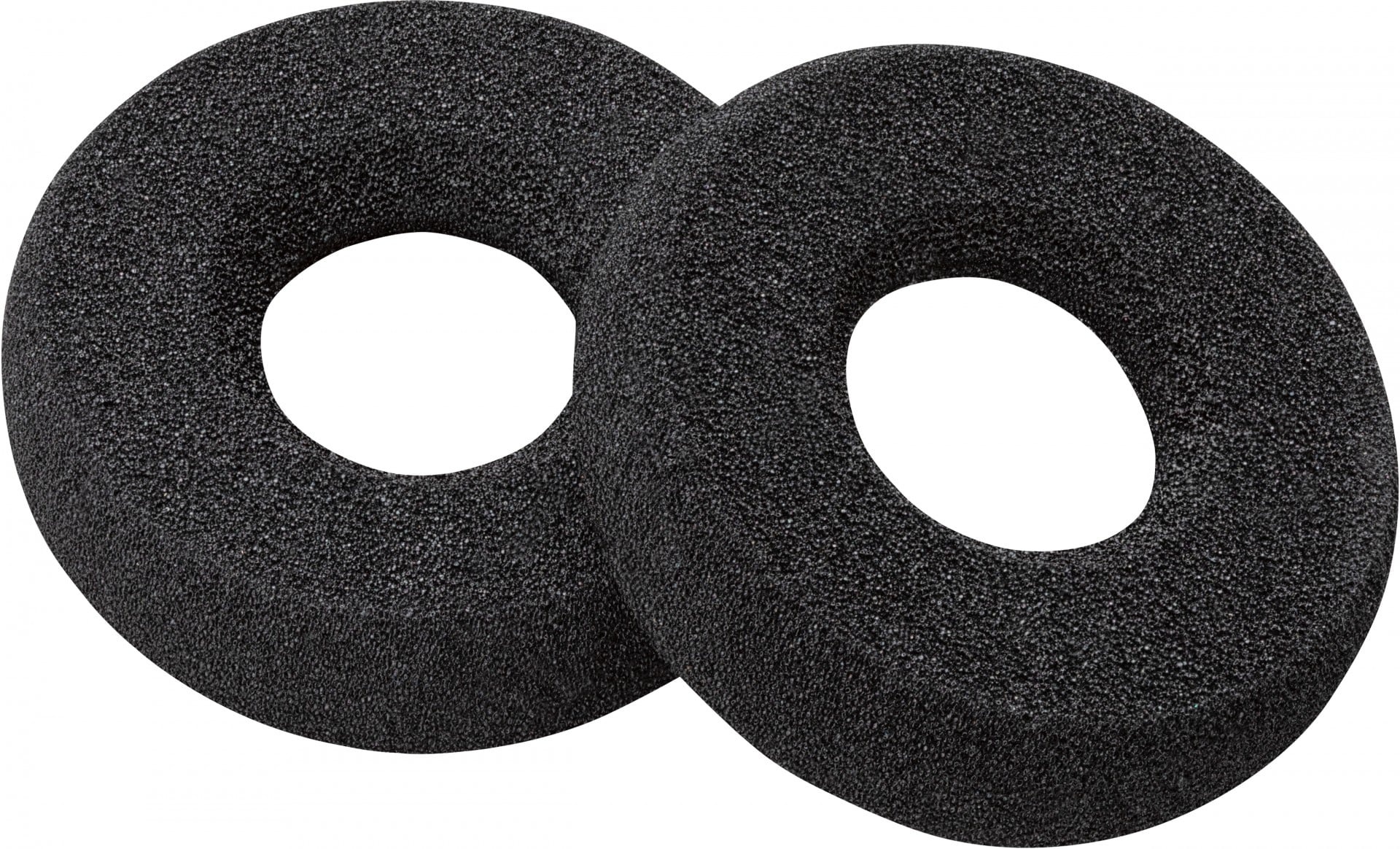 HP POLY HP Poly Savi 7300 Leatherette Ear Cushions (2 Pieces) Set cuscinetto/anello - ACCESSORI ED ELEMENTI PER APPARECCHIATURA AUDIO | TecnoCARE.net Sabaudia, Latina, Terracina, San Felice Circeo e Pontinia