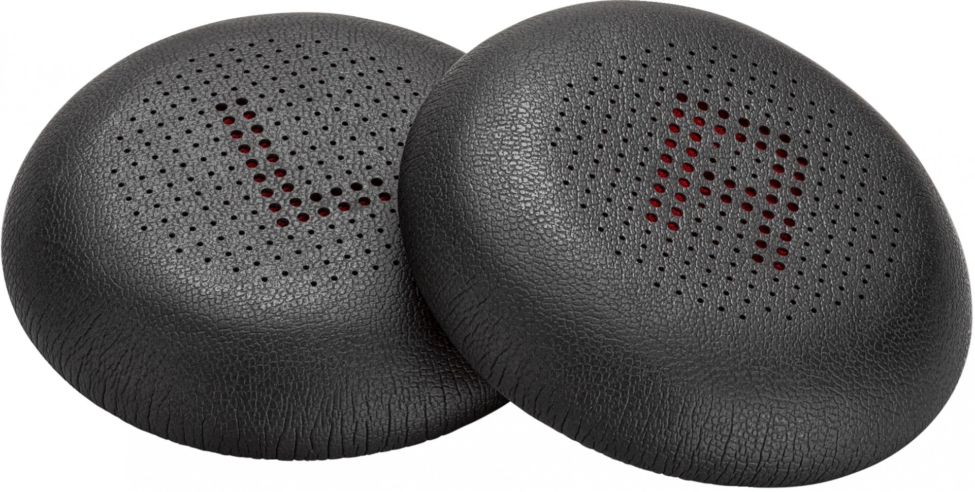 HP POLY HP Poly Voyager 4300 Leatherette Ear Cushions (2 Pieces) Set cuscinetto/anello - ACCESSORI ED ELEMENTI PER APPARECCHIATURA AUDIO | TecnoCARE.net Sabaudia, Latina, Terracina, San Felice Circeo e Pontinia