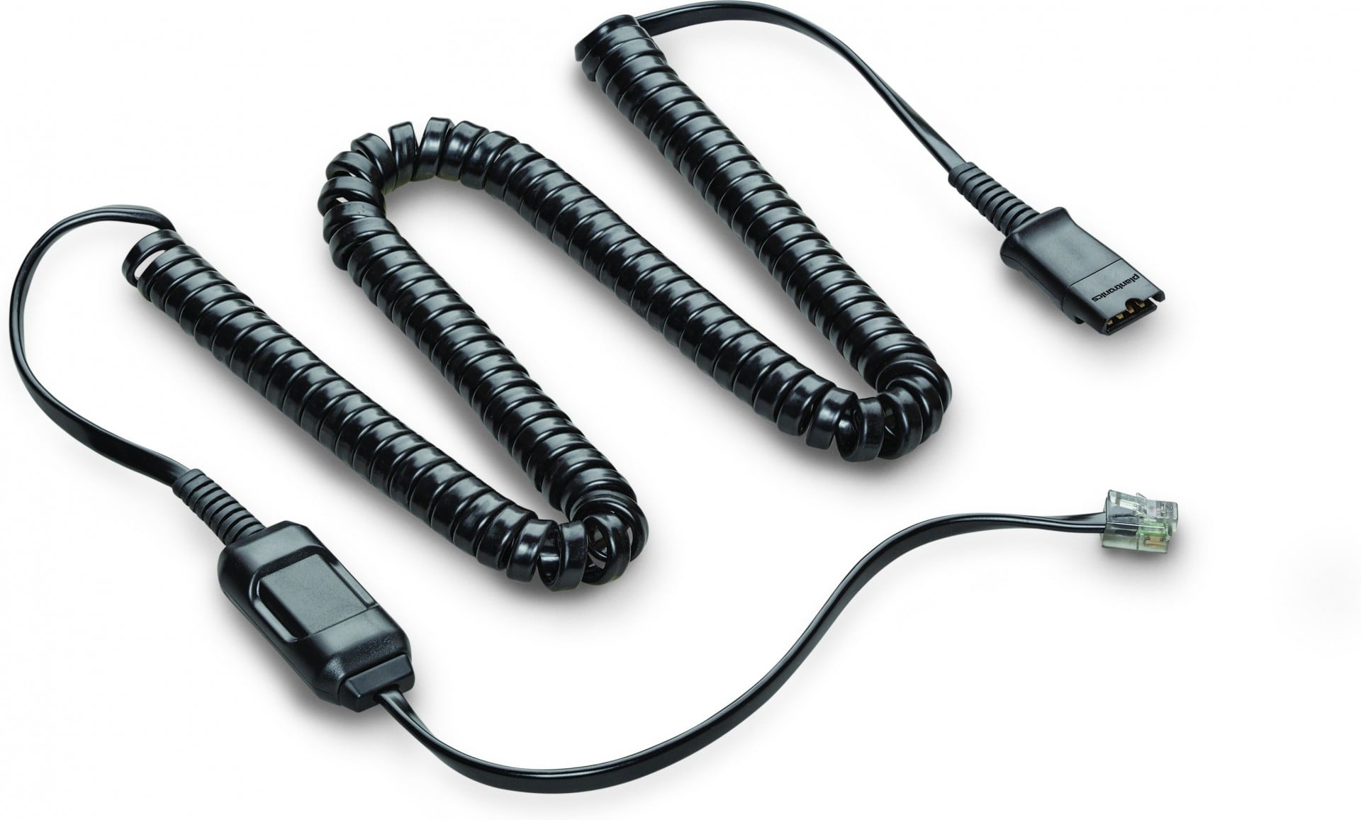 HP POLY HP Poly HIC-10 Cable - ACCESSORI ED ELEMENTI PER APPARECCHIATURA AUDIO | TecnoCARE.net Sabaudia, Latina, Terracina, San Felice Circeo e Pontinia