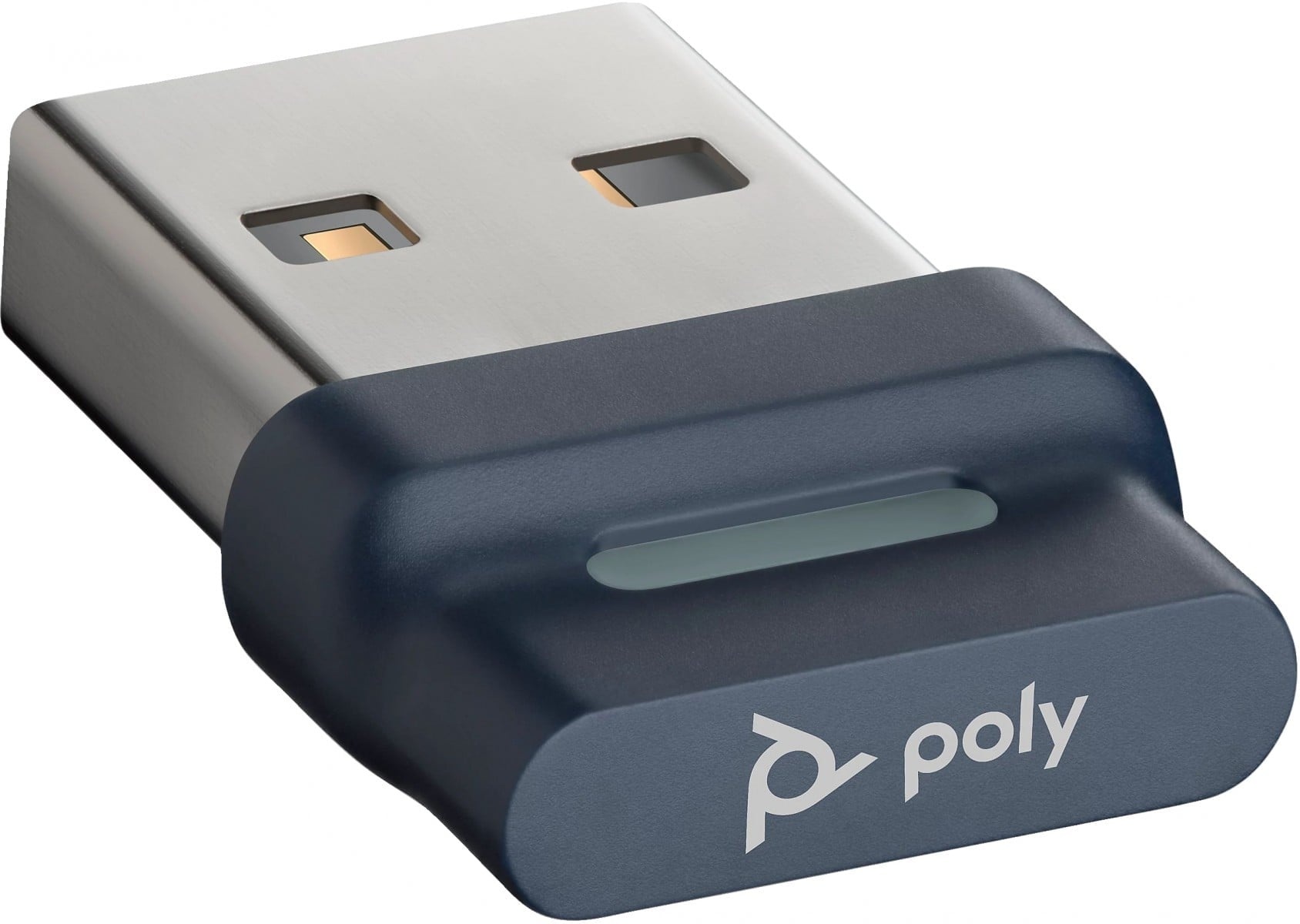 HP POLY HP Poly BT700 USB-A Bluetooth Adapter Adattatore USB - ACCESSORI ED ELEMENTI PER APPARECCHIATURA AUDIO | TecnoCARE.net Sabaudia, Latina, Terracina, San Felice Circeo e Pontinia