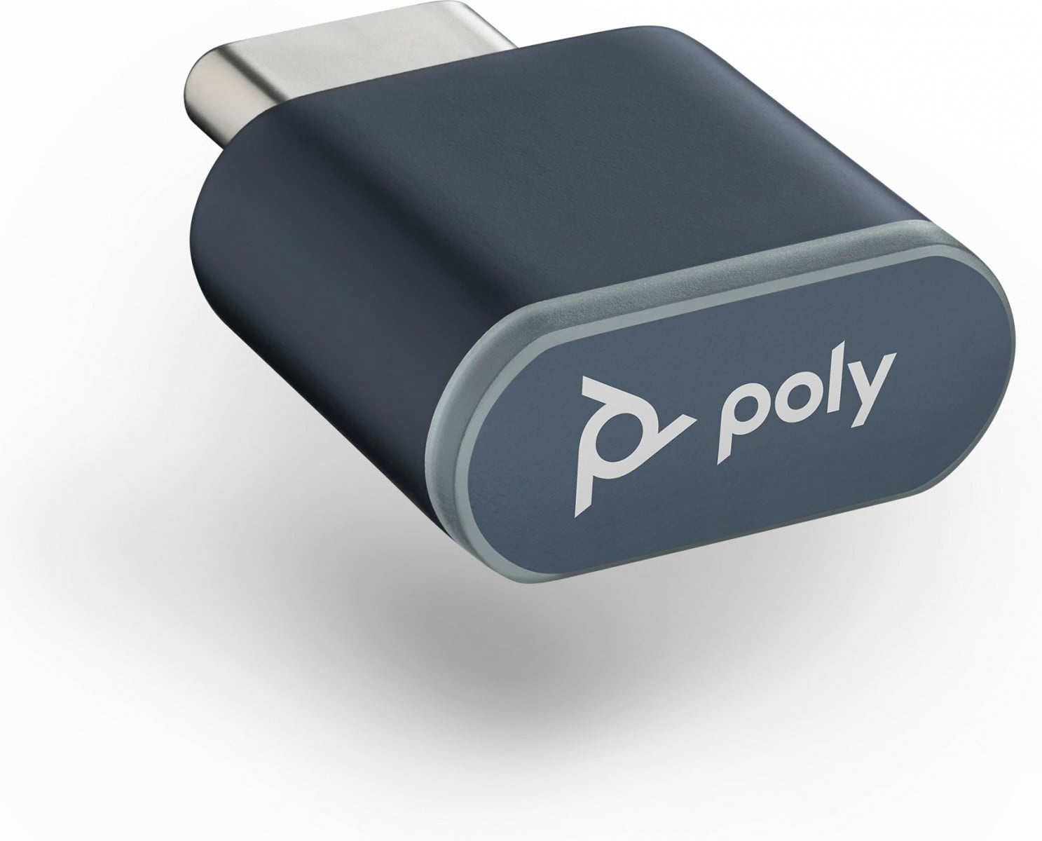 HP POLY HP Poly BT700 USB-C Bluetooth Adapter Cavo - ACCESSORI ED ELEMENTI PER APPARECCHIATURA AUDIO | TecnoCARE.net Sabaudia, Latina, Terracina, San Felice Circeo e Pontinia