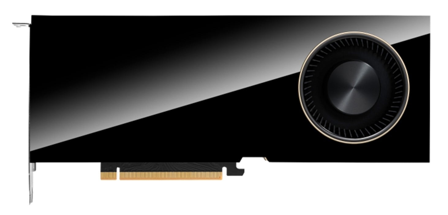 HP HP NVIDIA RTX 6000 Ada 48 GB 4DP GDDR6 - COMPONENTI | TecnoCARE.net Sabaudia, Latina, Terracina, San Felice Circeo e Pontinia