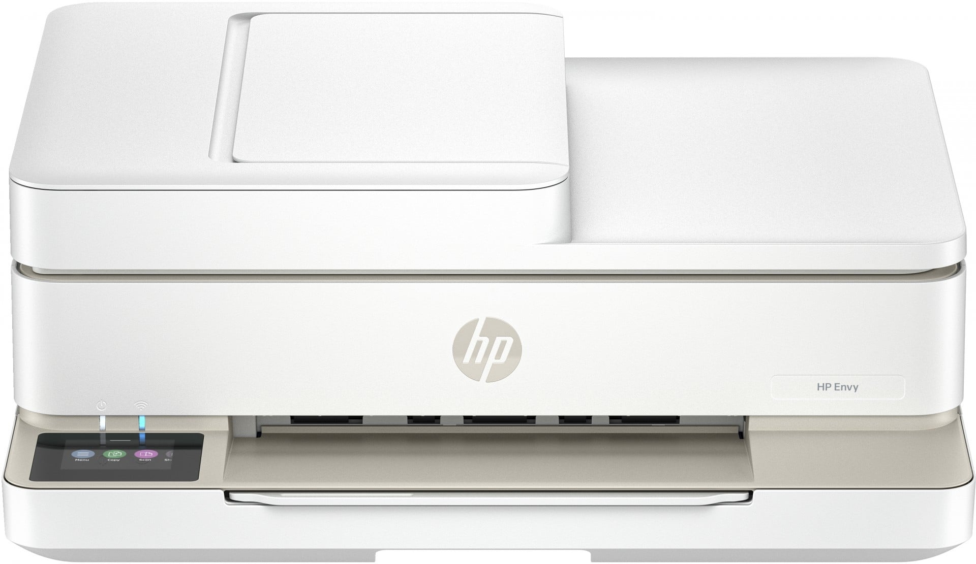 HP HP Envy 6520e A4 ADF Duplex 1200 x 1200 DPI 10ppm Wi-Fi AirPrint - STAMPANTI E SCANNER | TecnoCARE.net Sabaudia, Latina, Terracina, San Felice Circeo e Pontinia