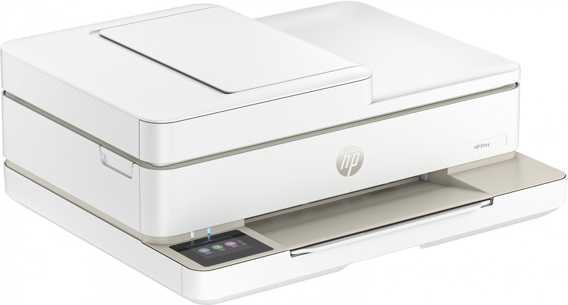HP HP Envy 6520e A4 ADF Duplex 1200 x 1200 DPI 10ppm Wi-Fi AirPrint - STAMPANTI E SCANNER | TecnoCARE.net Sabaudia, Latina, Terracina, San Felice Circeo e Pontinia
