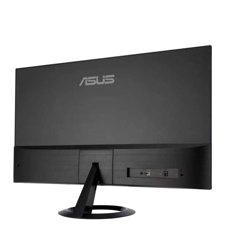 ASUS ASUS VZ24EHF Monitor PC 60,5 cm (23.8") 1920 x 1080 Pixel Full HD LCD Nero - MONITOR E ACCESSORI | TecnoCARE.net Sabaudia, Latina, Terracina, San Felice Circeo e Pontinia