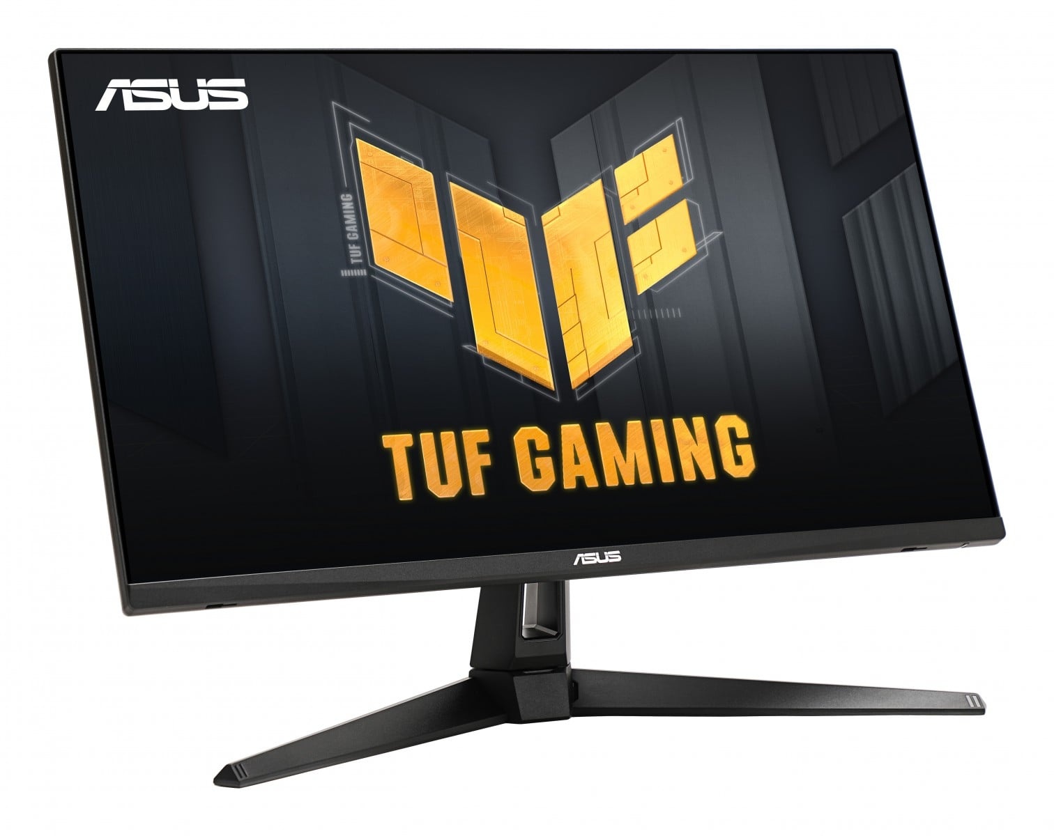 ASUS ASUS TUF Gaming VG27AQM1A Monitor PC 68,6 cm (27") 2560 x 1440 Pixel Quad HD LCD Nero - MONITOR E ACCESSORI | TecnoCARE.net Sabaudia, Latina, Terracina, San Felice Circeo e Pontinia