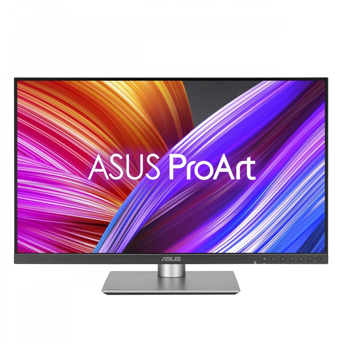 ASUS ASUS ProArt Display PA24ACRV Monitor PC 60,5 cm (23.8") 2560 x 1440 Pixel Quad HD LCD Nero - MONITOR E ACCESSORI | TecnoCARE.net Sabaudia, Latina, Terracina, San Felice Circeo e Pontinia