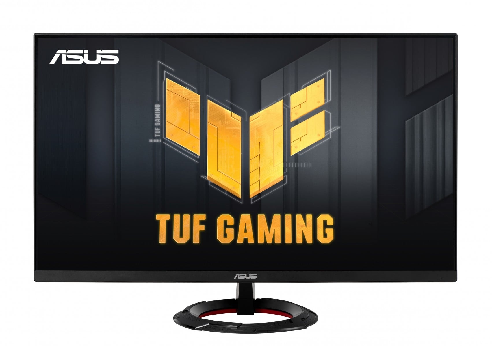 ASUS ASUS TUF Gaming VG279Q3R Monitor PC 68,6 cm (27") 1920 x 1080 Pixel Full HD LCD Nero - MONITOR E ACCESSORI | TecnoCARE.net Sabaudia, Latina, Terracina, San Felice Circeo e Pontinia