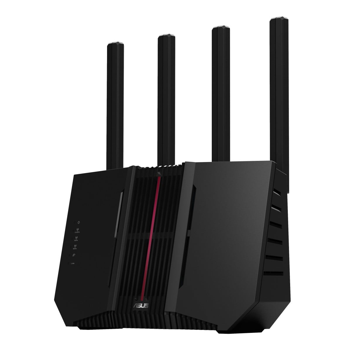 ASUS Router da tavolo ASUS RT-BE92U Tri-Band Wi-Fi 7 con Ethernet 10 Gigabit - RETI | TecnoCARE.net Sabaudia, Latina, Terracina, San Felice Circeo e Pontinia