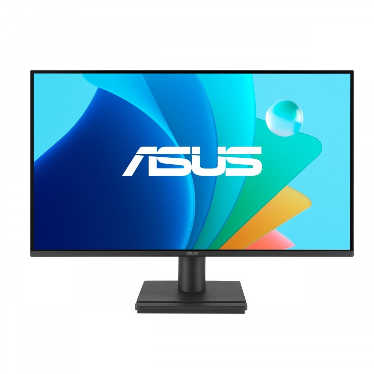 ASUS ASUS VA259HGA Monitor PC 62,2 cm (24.5") 1920 x 1080 Pixel Full HD LCD Nero - MONITOR E ACCESSORI | TecnoCARE.net Sabaudia, Latina, Terracina, San Felice Circeo e Pontinia