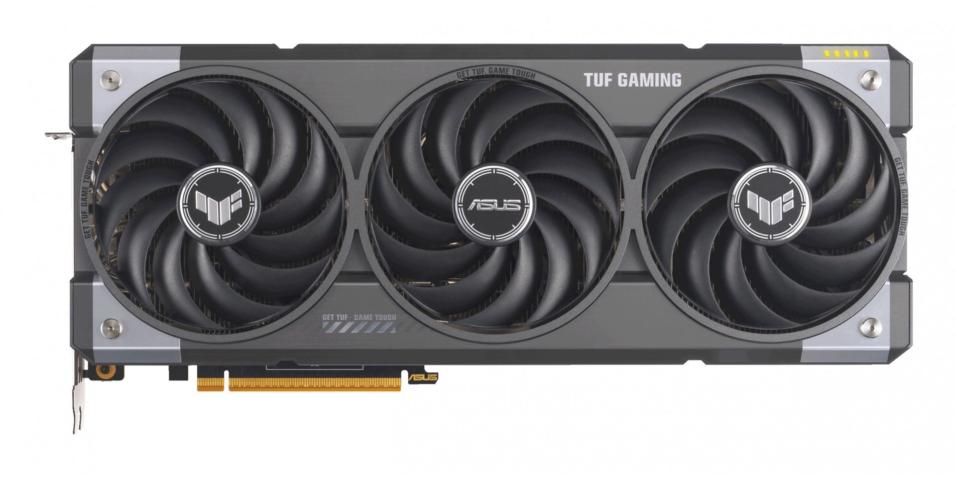 ASUS ASUS Radeon RX 9070 XT TUF GAMING 16GB OC - COMPONENTI | TecnoCARE.net Sabaudia, Latina, Terracina, San Felice Circeo e Pontinia