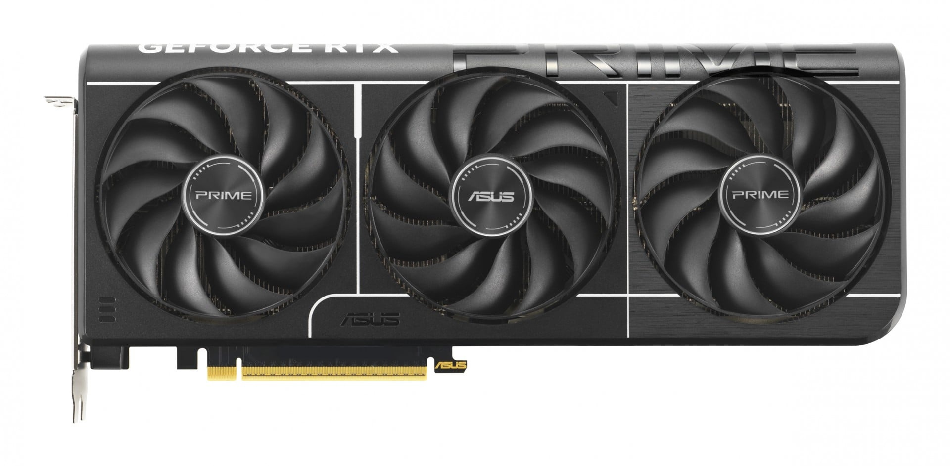 ASUS Asus GeForce RTX 5070 Prime OC 12GB GDDR7 192 bit DLSS4 - COMPONENTI | TecnoCARE.net Sabaudia, Latina, Terracina, San Felice Circeo e Pontinia